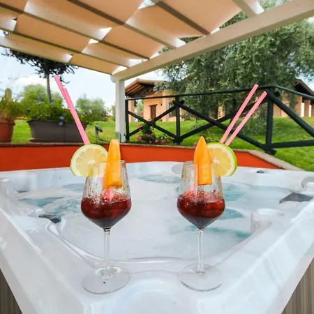 Casa vacanze Degli Ulivi Marsciano