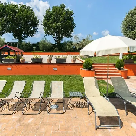 Degli Ulivi Casa vacanze