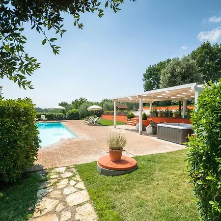 Degli Ulivi Casa vacanze Marsciano