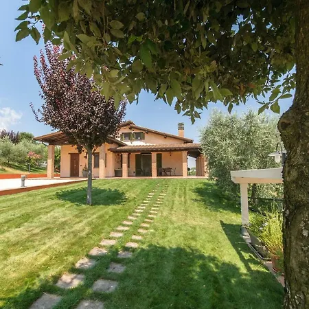 Degli Ulivi Casa vacanze Marsciano