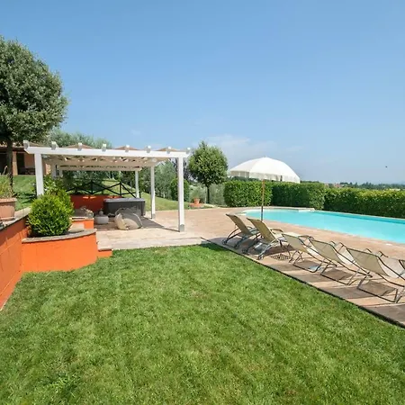 Casa vacanze Degli Ulivi *