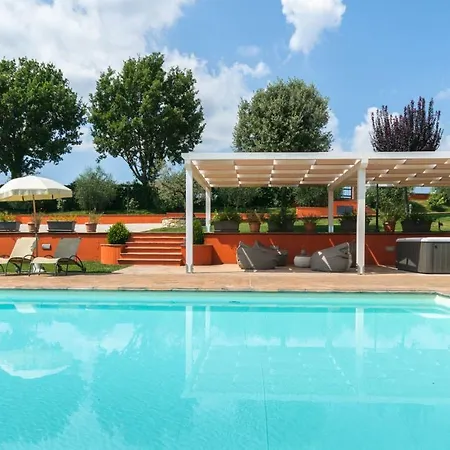 Degli Ulivi Casa vacanze *