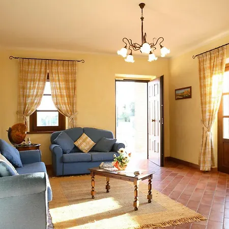 Degli Ulivi Casa vacanze