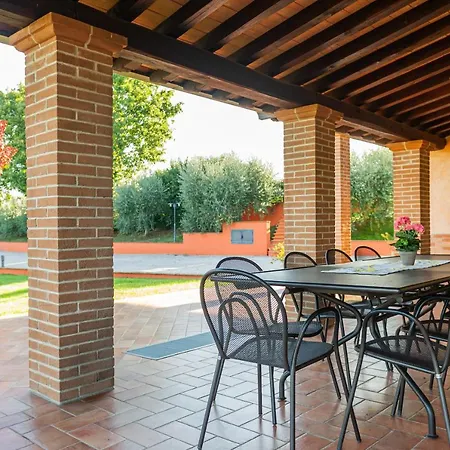 Degli Ulivi Casa vacanze *