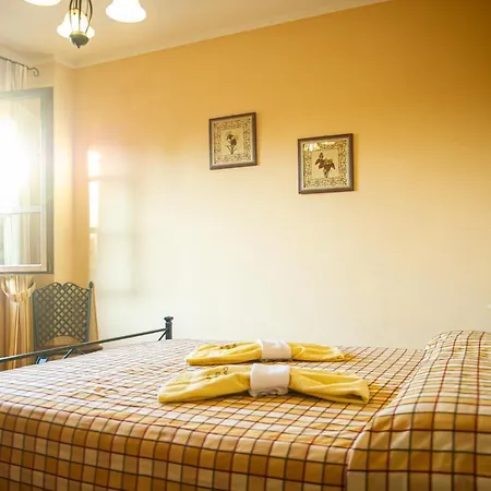 Casa vacanze Degli Ulivi Marsciano