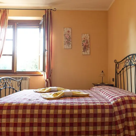 Casa vacanze Degli Ulivi Marsciano