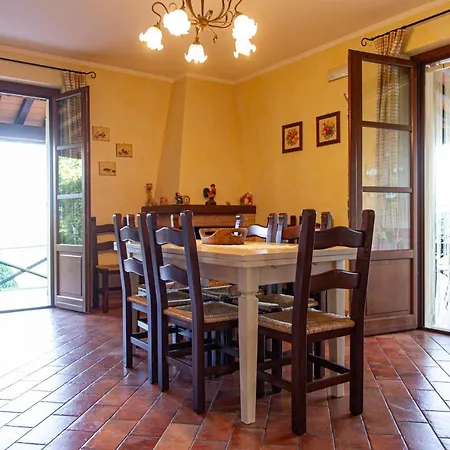 Casa vacanze Degli Ulivi