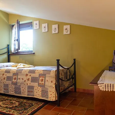 Casa vacanze Degli Ulivi *