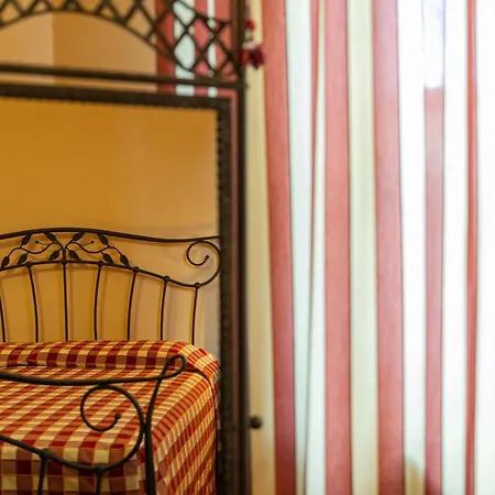 Degli Ulivi Casa vacanze *