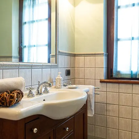 Degli Ulivi Casa vacanze Marsciano