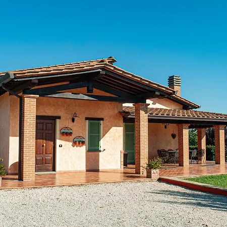 Degli Ulivi *