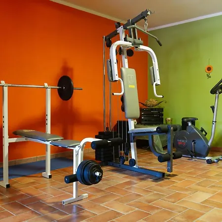 Casa vacanze Degli Ulivi